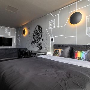 Apartamento Estudio